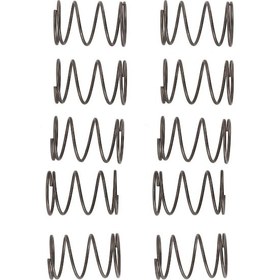 Resim Youmex 10 Adet Demir Kesme Makinesi Yedek Yayları - Stihl Autocut C5 2 Fs38 Fs45 Fs46 Fs45c Uyumlu, Dayanıklı Ve Doğru Montajlı 