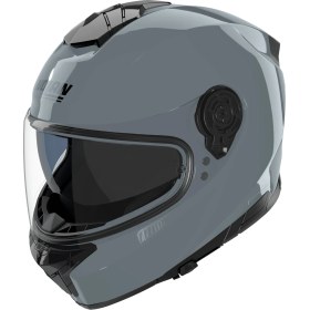 Resim Nolan N80-8 CLASSICO NARDO GRİ KASK - GRİGİO GLOSSY FİNİSH (303) 