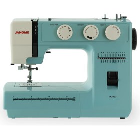 Resim Janome TR2023 Taşınabilir Dikiş Makinesi 