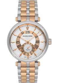 Resim Pacomarine ERKEK KOL SAATİ PM.61227.04 