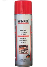 Resim Winkel MOTOR TEMİZLEME SPREY 500M 