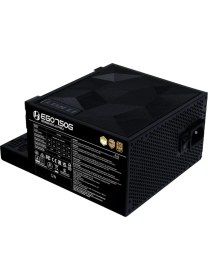 Resim Lian Li Edge750 Siyah 750W 80+ Gold ATX Power Supply (G9P.EG0750G.B000.EU) 
