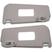 Resim Akar Fiat Linea Punto Iç Güneşlik Takım(Sağ+Sol) 