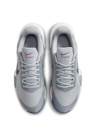 Resim Nike Nıke Dm1124-007 Airmax Impact 4 Basketbol Ayakkabısı Gri 