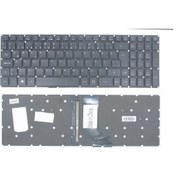 Resim Acer Uyumlu Aspire Vx5-591G, Vn7-593, Vx5-591, Vn7-793 Klavye Siyah Back 127140104086 