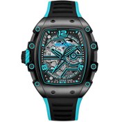 Resim welder moody watch WRT1008 Erkek Kol Saati 
