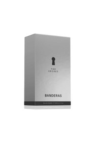 Resim Antonio Banderas The Secret Erkek Parfüm 100 ML EDT (3.4 FL.OZ) 