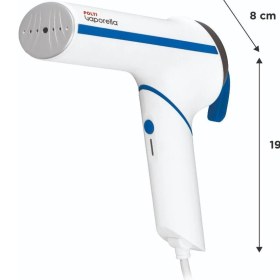 Resim Dikey Buharlı Ütü GSM50B, Kolay ve Hızlı Ütü Deneyimi 