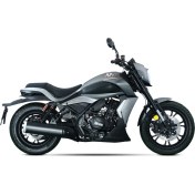 Resim Regal Raptor - Dy 250 Cruıser Motosiklet 