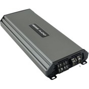 Resim REISS AUDIO RS-Q4080.4 4 Kanal Class AB Oto Amplifikatör (480 Watt) 