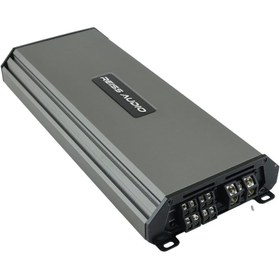 Resim REISS AUDIO RS-Q4080.4 4 Kanal Class AB Oto Amplifikatör (480 Watt) 