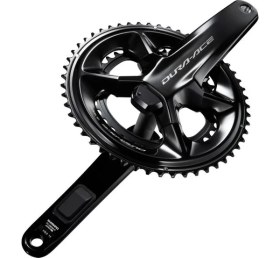 Resim SHIMANO Dura-Ace Powermetre Aynakol FC-R9200-P 12V 172.5 50/34T 