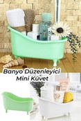 Resim Titiz Plastik Titiz Tp 582 Dekoratif Mini Küvet 