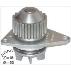 Resim Devirdaim Su Pompasi P206 Ym Bipper Tu3Jp-Tu3A(1,4 8V) 18Dis 504584832 