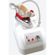 Resim Gazzella Profesyonel Süper Mini Ütü 2 Lt Spr/mn 2004 P 