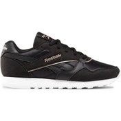 Resim Reebok Ultra Flash Siyah Kadın Sneaker 001 