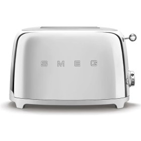 Resim Braventa Collection TSF01SSEU Ekmek Kızartma Makinesi 2x2, Krom 