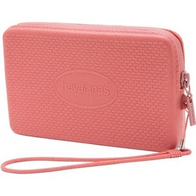 Resim Havaianas Mini Bag Plus Glitter Kil Rengi Çanta-15234 Pembe 