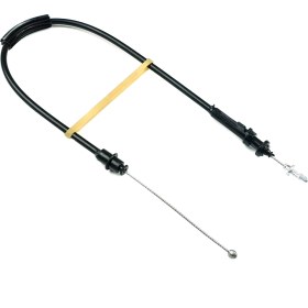 Resim ESC Otomotiv EDP665 VW Passat B6 B7 CC İçin Dış Kapı Kilidi Açma Teli 3C0837017B 