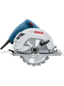 Resim Bosch Daire Testere Makinesi Gks 600 - 06016A9020 