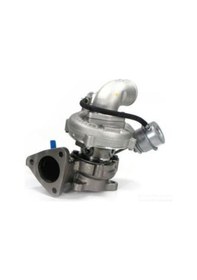 Resim TURBO KOMPLE H100 2.5-KIA BONGO-PREGIO 2.5 TCİ (D4BH-4D56) 