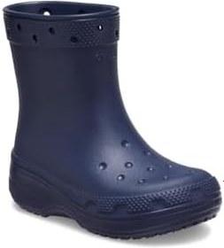 Resim Crocs 208544 Classic Boot K Sarı Çocuk Bot 
