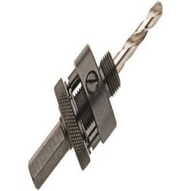 Resim Bi-Metal Panç Adaptörü 32Mm-210Mm 