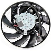 Resim T5 Fan Motoru 04-10 [Bosch ] [7H0959455D] 