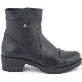 Resim Venüs 3371 Kadın Bot Vns4-0003371001 Siyah 