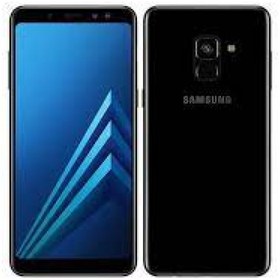 Resim Samsung A8 TR Garanti | 32 GB 4 GB Siyah 