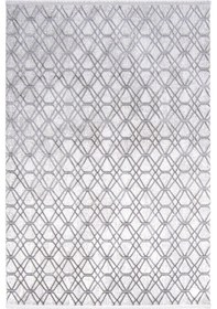 Resim Liza 194330 Gri Salon, Koridor/yolluk, Mutfak, Antre, Yatak Ve Oturma Odası Halısı Gri 