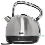 Resim Rubus Goldie Su Isıtıcısı Kettle 1,7Lt 