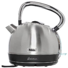 Resim Rubus Goldie Su Isıtıcısı Kettle 1,7Lt 