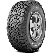 Resim Bf Goodrich LT245/70 R16 113/110S All Terrain KO2 T/A LRD RWL 4x4 Yaz Lastiği 2024 