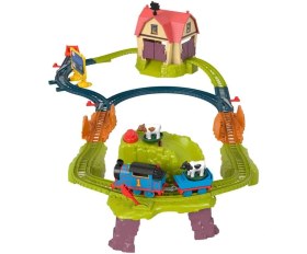 Resim Fisher-Price Thomas ve Arkadaşları Özel Çiftlik Oyun Seti HHN46 
