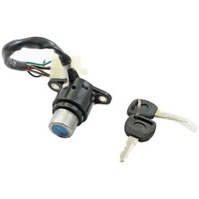 Resim Mondial Kt 125 Kontak 472468574 