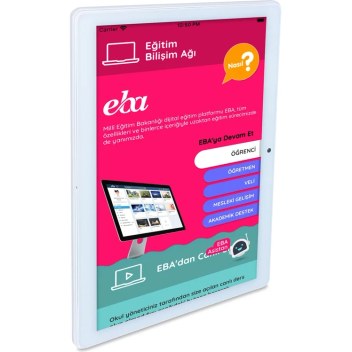 Quadro Soft Touch 102 10.1" | 32 GB 2 GB