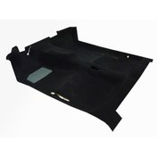 Resim Genel Markalar TOFAŞ 131 DOĞAN-ŞAHİN-KARTAL TABAN HALISI 