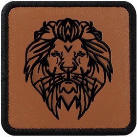 Resim BlackBörk V1 Aslan - 13cs Kod Logolu Unisex Bench (PATCH) 