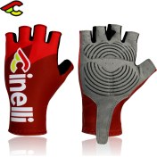 Resim Liangduo Shop Stil-C Tarzı M Boyutu Çok Stil Döngüsü Yarım Parmak Eldiven Bisiklet Yaz Mtb Yol Bisikleti Eldivenleri Bisiklet Gym Fitness Kaymaz Spor Guantes Ciclismo (Yurt Dışından) 