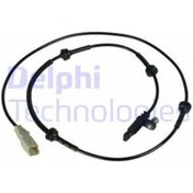 Resim DELPHI SS20307 Abs Hiz Sensoru (Peugeot: 407 4545H5 (WA987789) 
