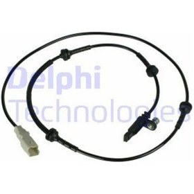 Resim DELPHI SS20307 Abs Hiz Sensoru (Peugeot: 407 4545H5 (WA987789) 