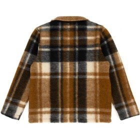 Resim U.S. Polo Assn. U.s. Polo Assn. Erkek Çocuk Sweatshirt 50308576-vr233 Bisküvi 