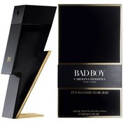 Resim Carolina Herrera Bad Boy Edt Erkek Parfüm 100ml 