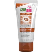 Resim Sebamed Güneş Kremi 50+KF 50 Ml 