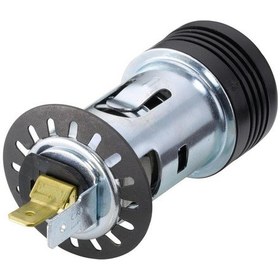 Resim Hella Araç Çakmagi Krom 12v 10a 8ez008022-001 