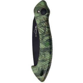 Resim campout Testere 