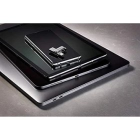 Resim TeknoKapsül Dual Drive Luxe USB Type-C Sürücü Akıllı Telefon Bellek 128 GB (Mobil Bellek, USB 3.2 Gen 1, 