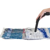 Resim Vakumlu Poşet Seti 3'lü 