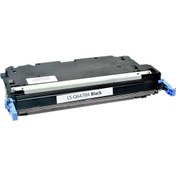 Resim Hp Color Laserjet 3800Dn Uyumlu Toner Takım / Hp 501A Uyumlu Tone 